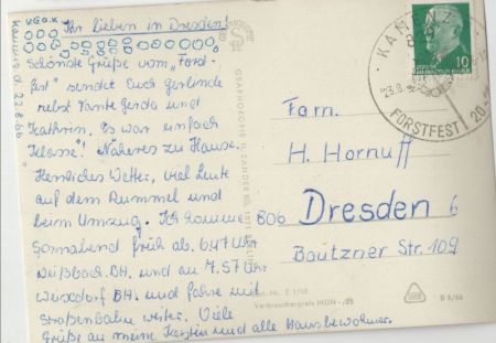 Kamenz - 5 Bilder Kamenz - 5 Bilder