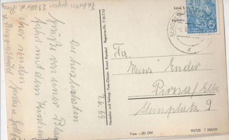 Altenberg-Schellerhau - aus der Ferne Altenberg-Schellerhau - aus der Ferne