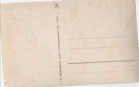 Semmering - Kurort - Österreich - Kalte Rinne