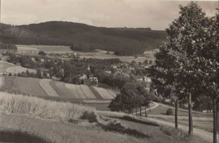 Erlbach - Ansicht Erlbach - Ansicht