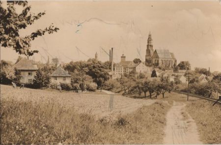Kamenz - Ansicht Kamenz - Ansicht