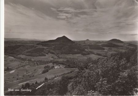 Hornberg - Panorama Hornberg - Panorama