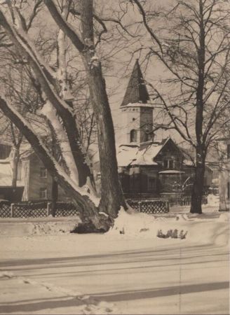 Erlbach - Kirche Erlbach - Kirche