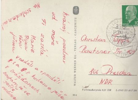 Dierhagen, Ostseebad - zwei Bilder Dierhagen, Ostseebad - zwei Bilder