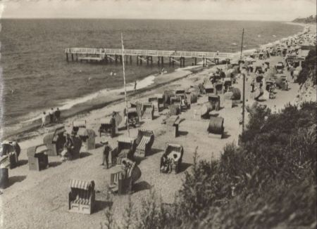 Rerik - Strand Rerik - Strand
