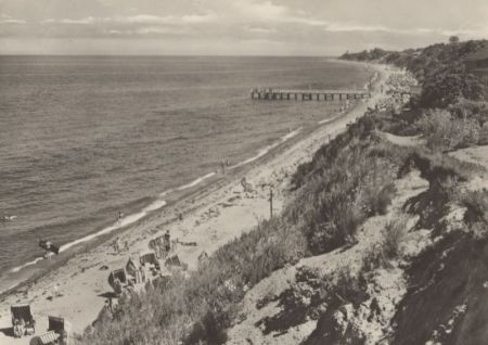 Rerik - Strand Rerik - Strand