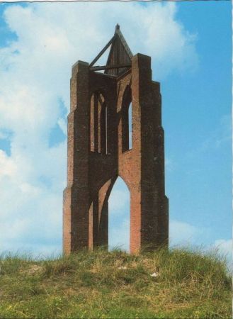 Borkum - Große Kaap Borkum - Große Kaap