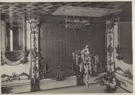 Potsdam - Neues Palais - Jagdkammer Potsdam - Neues Palais - Jagdkammer