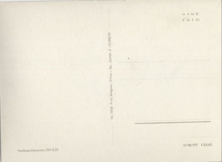 Großschönau - Waldstrandbad