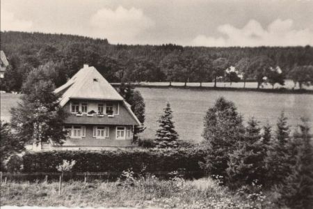 Hinterzarten - Haus Köpfer Hinterzarten - Haus Köpfer