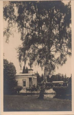 Potsdam - Römische Bäder Potsdam - Römische Bäder