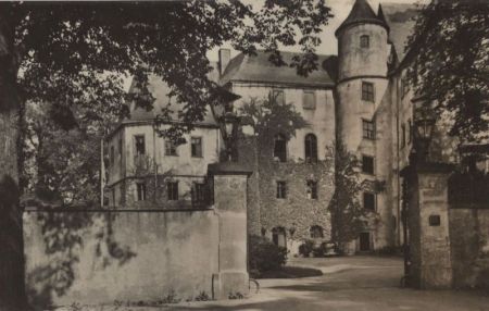 Bärenstein - Erholungheim Bärenstein - Erholungheim