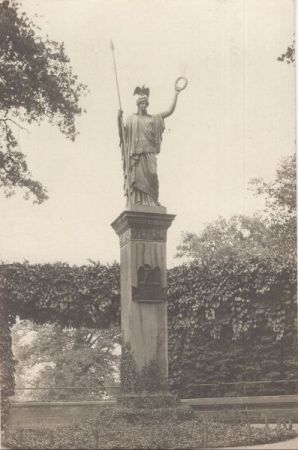 Herrenberg (im Gäu) - ?? - Parkanlagen Herrenberg (im Gäu) - ?? - Parkanlagen