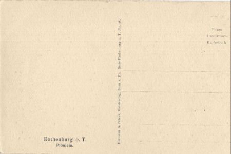 Marktschellenberg-Scheffau - Plönlein Marktschellenberg-Scheffau - Plönlein