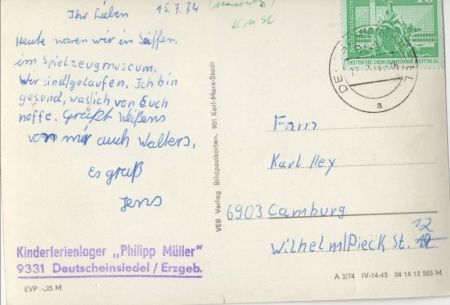 Seiffen - 5 Bilder Seiffen - 5 Bilder