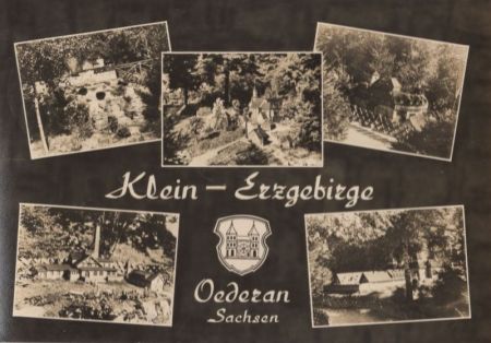 Oederan - 5 Bilder Oederan - 5 Bilder