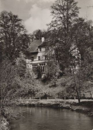 Wolfegg-Alttann - Haus Marientann Wolfegg-Alttann - Haus Marientann