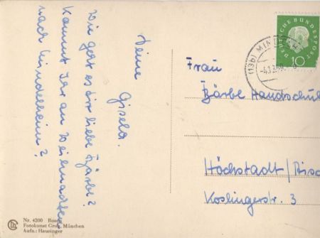 Namenstag Segenswunsch Namenstag Segenswunsch