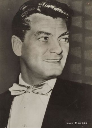 Jean Marais Jean Marais
