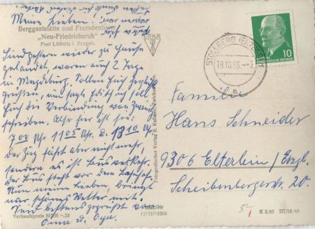 Aumühle-Friedrichsruh - Berggasthaus Aumühle-Friedrichsruh - Berggasthaus