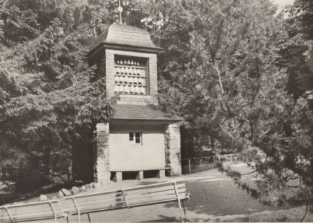 Bärenfels (OT von Altenberg) - Meißner Glockenspiel Bärenfels (OT von Altenberg) - Meißner Glockenspiel