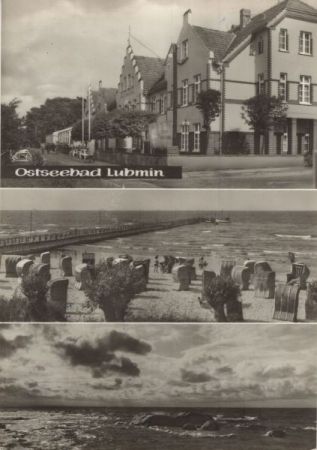 Lubmin - 3 Bilde Lubmin - 3 Bilde