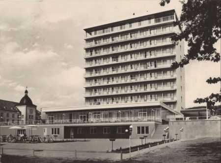 Sassnitz - Rügen-Hotel Sassnitz - Rügen-Hotel