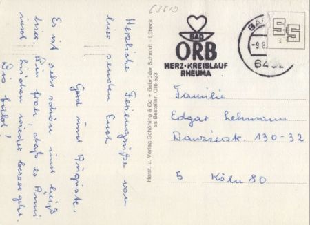 Bad Orb - 11 Bilder Bad Orb - 11 Bilder