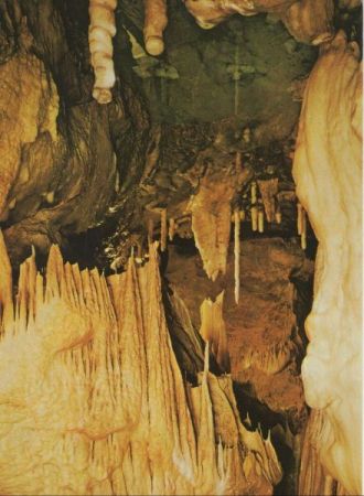 Attendorn - Tropfsteinhöhle Attendorn - Tropfsteinhöhle