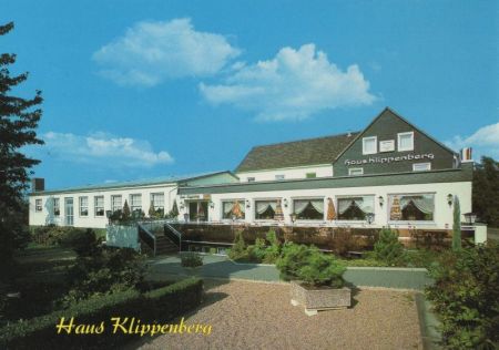 Leichlingen - Haus Klippenberg Leichlingen - Haus Klippenberg