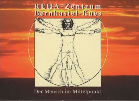 Bernkastel-Kues - Reha-Zentrum Bernkastel-Kues - Reha-Zentrum