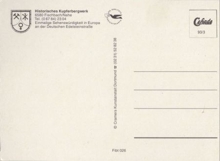 Fischbach bei Idar-Oberstein - 7 Bilder