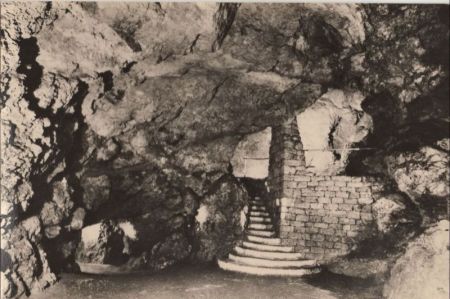 Bad Liebenstein - Altensteiner Höhle Bad Liebenstein - Altensteiner Höhle