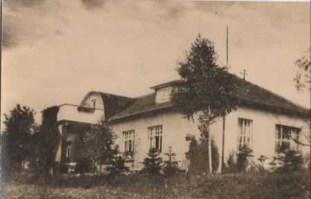 Benshausen - Landheim Müllers Höh Benshausen - Landheim Müllers Höh