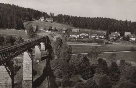 Freudenstadt-Lauterbad - Ansicht Freudenstadt-Lauterbad - Ansicht