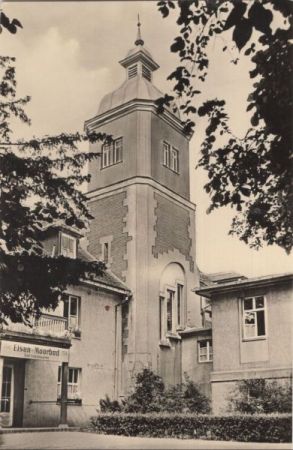 Bad Liebenwerda - Kirche Bad Liebenwerda - Kirche