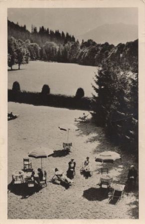 Tegernsee - Villa Daheim Tegernsee - Villa Daheim