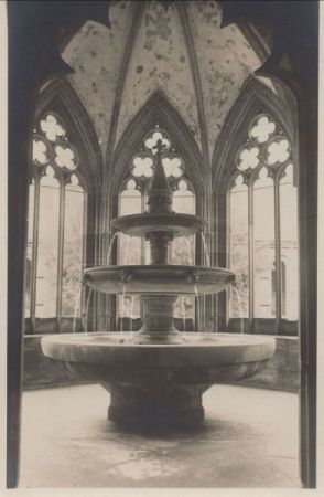 Maulbronn - Cisterzienser Kloster Maulbronn - Cisterzienser Kloster