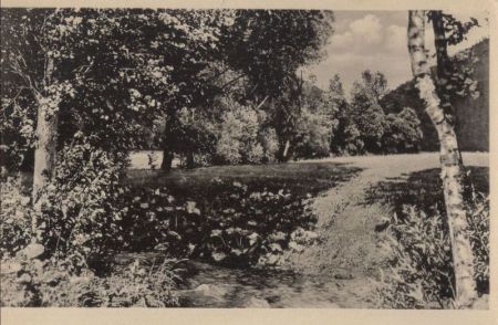 Benshausen - Benshäuser Grund Benshausen - Benshäuser Grund