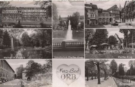 Bad Orb - 7 Bilder Bad Orb - 7 Bilder