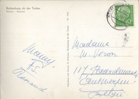 Marktschellenberg-Scheffau - Plönlein Marktschellenberg-Scheffau - Plönlein