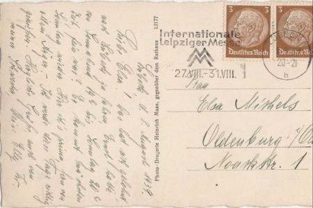 Lübeck - Dankwartsbrücke