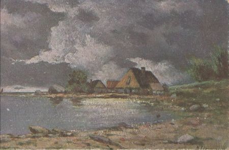 Haus am Ufer Haus am Ufer