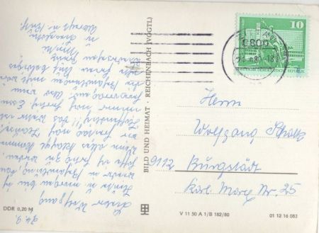 Kurort Oybin - 5 Bilder