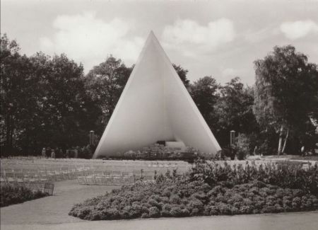 Essen, Ruhr - Grugapark Essen, Ruhr - Grugapark