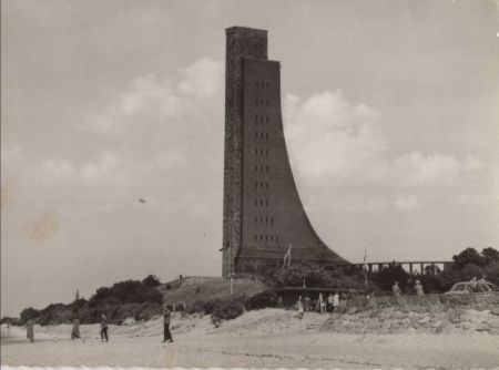 Laboe - Marine-Ehrenmal Laboe - Marine-Ehrenmal