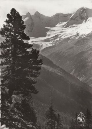 Hahnenkamm - Österreich - Gabelkopf - Reichenspitze Hahnenkamm - Österreich - Gabelkopf - Reichenspitze
