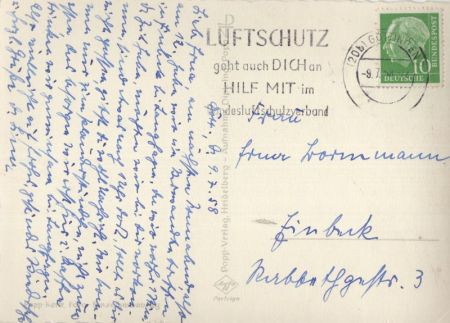 Kaub - Gutenfels und Pfalz