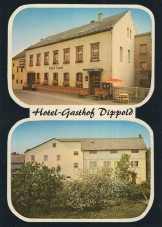 Köditz - Hotel-Gasthof Dippold Köditz - Hotel-Gasthof Dippold