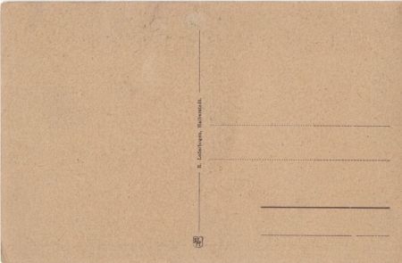 Wernigerode - Schloss